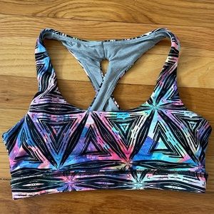 Born Primitive INFINITY SPORTS BRA